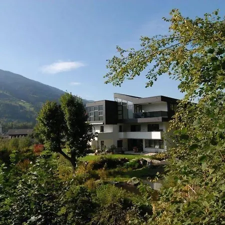 In Distelberg Mit Garten, Grill Und Terrasse Apartman Aschau Im Zillertal
