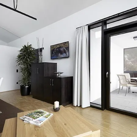 In Distelberg Mit Garten, Grill Und Terrasse Apartamento