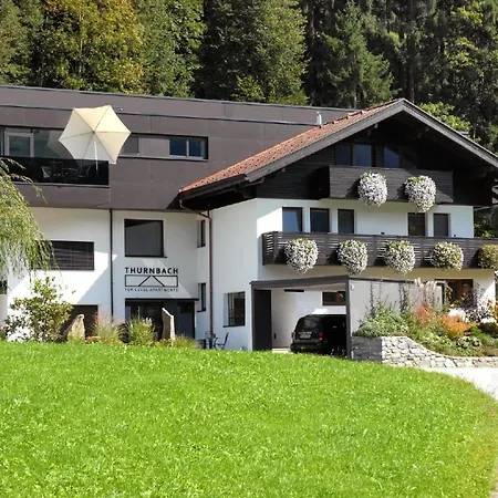 In Distelberg Mit Garten, Grill Und Terrasse Apartamento *
