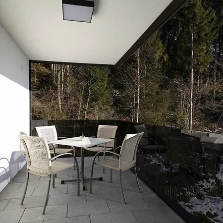 In Distelberg Mit Garten, Grill Und Terrasse 公寓 *